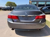 2014 Honda Accord - Preview 6