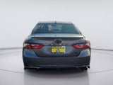 2024 Toyota Camry - Preview 4