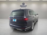 2019 BMW X7 - Preview 5