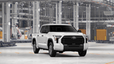 2026 Toyota Tundra - Preview 16