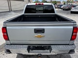 2017 Chevrolet Silverado 1500 - Preview 5