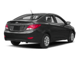 2016 Hyundai Accent - Preview 2