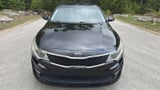 2016 Kia Optima - Preview 8