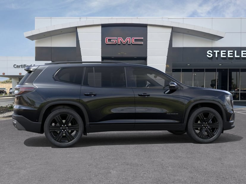 2026 GMC Acadia - Image 2