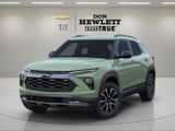 2026 Chevrolet Trailblazer - Preview 5