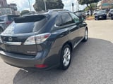 2010 Lexus RX - Preview 5