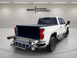 2024 Chevrolet Silverado - Preview 4