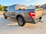 2021 Ford F-150 - Preview 4