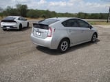 2013 Toyota Prius - Preview 3