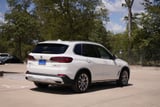 2022 BMW X5 - Preview 5