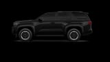 2026 Toyota 4Runner - Preview 4