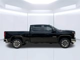 2026 Chevrolet Silverado 2500 HD - Preview 6