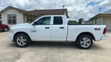 2018 Ram 1500 - Preview 2