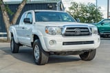 2007 Toyota Tacoma - Preview 7