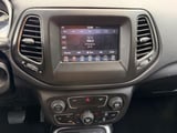 2017 Jeep Compass - Preview 13