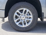 2026 Chevrolet Silverado 1500 - Preview 7
