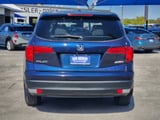 2018 Honda Pilot - Preview 5
