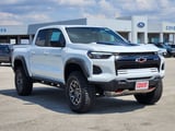 2026 Chevrolet Colorado - Preview 2