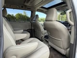 2014 Toyota Sienna - Preview 7