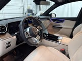 2024 Mercedes-Benz GLC - Preview 14