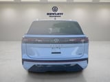 2027 Volkswagen Atlas - Preview 4