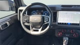 2025 Ford Bronco - Preview 12