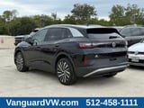 2023 Volkswagen ID.4 - Preview 8