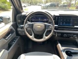 2026 Chevrolet Silverado 2500 HD - Preview 12