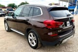 2019 BMW X3 - Preview 3
