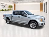 2018 Ford F-150 - Preview 12