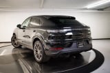 2023 Porsche Cayenne - Preview 3