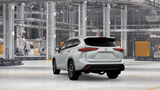 2026 Toyota Highlander - Preview 7