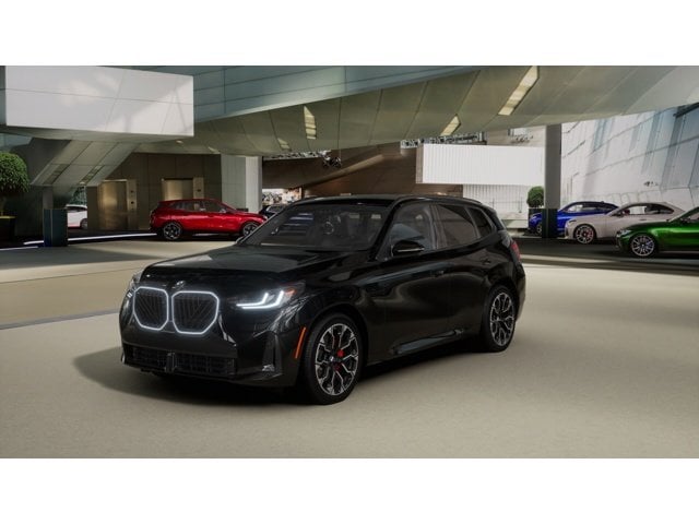 2026 BMW X3 - Image 1