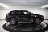 2026 Porsche Cayenne - Preview 8