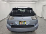 2005 Lexus RX - Preview 6