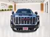 2026 GMC Sierra 2500HD - Preview 2