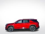2027 Chevrolet Traverse - Preview 6