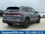2026 Volkswagen Atlas - Preview 7