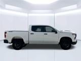 2026 Chevrolet Silverado 1500 - Preview 8