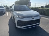 2026 Volkswagen Tiguan - Preview 8