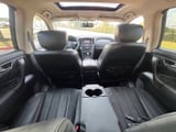 2017 INFINITI QX70 - Preview 14