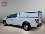 2018 Ford F-150 - Preview 8