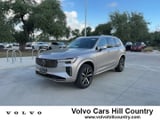 2027 Volvo XC90 - Preview 2