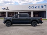 2026 Ford F-150 - Preview 3