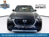 2024 Mazda CX-90 - Preview 2