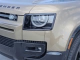 2025 Land Rover Defender - Preview 7