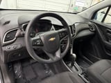 2019 Chevrolet Trax - Preview 14
