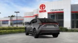 2026 Toyota bZ - Preview 7