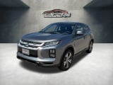 2027 Mitsubishi Outlander Sport - Preview 2