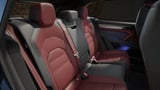 2026 Porsche Cayenne - Preview 13